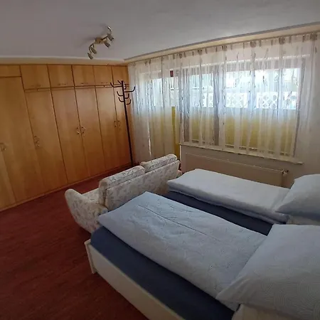 Apartment Bayerwald Auszeit