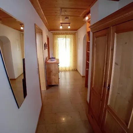 Apartment Bayerwald Auszeit Waldkirchen