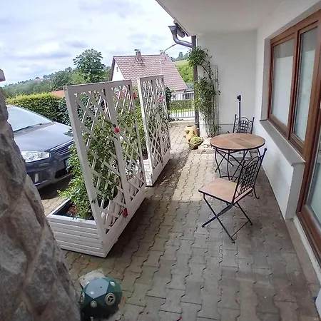 Apartment Bayerwald Auszeit *