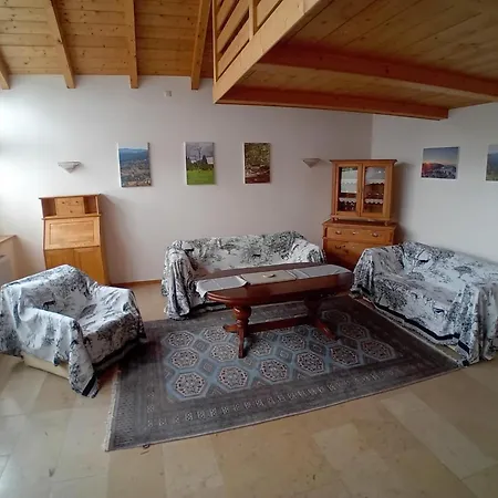 Apartment Bayerwald Auszeit