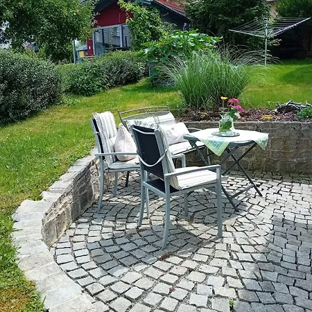 Bayerwald Auszeit Apartment